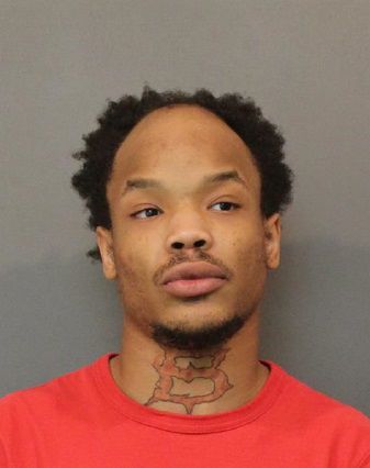 Brandon Demarcus Malone
